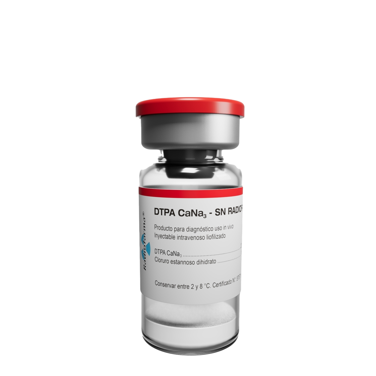 DTPA